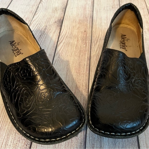 Alegria by PC Lite Leather Shoes 40 - Picture 3 of 6